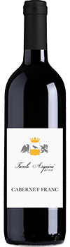 Cabernet Franc - Azienda Agricola Tacoli Asquini